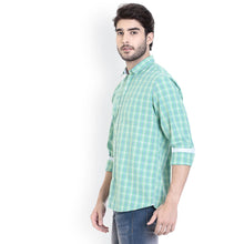 Rocx Men's Slim Fit Casual Shirts