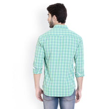 Rocx Men's Slim Fit Casual Shirts