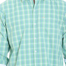 Rocx Men's Slim Fit Casual Shirts