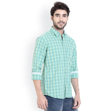 Rocx Men's Slim Fit Casual Shirts