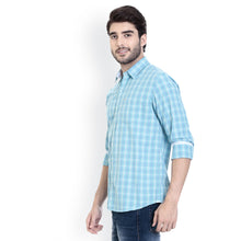 Rocx Men's Slim Fit Casual Shirts