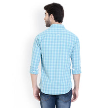 Rocx Men's Slim Fit Casual Shirts