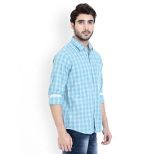 Rocx Men's Slim Fit Casual Shirts