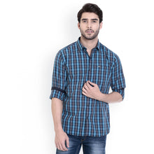 Rocx Men's Slim Fit Casual Shirts