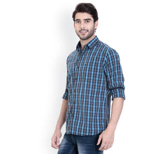 Rocx Men's Slim Fit Casual Shirts
