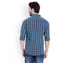 Rocx Men's Slim Fit Casual Shirts