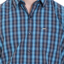 Rocx Men's Slim Fit Casual Shirts