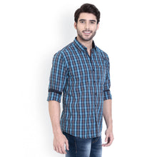 Rocx Men's Slim Fit Casual Shirts