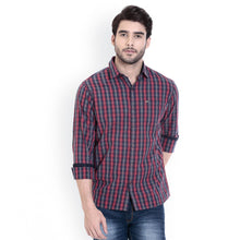Rocx Men's Slim Fit Casual Shirts