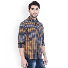 Rocx Men's Slim Fit Casual Shirts