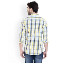 Rocx Men's Slim Fit Casual Shirts