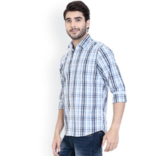 Rocx Men's Slim Fit Casual Shirts