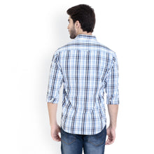 Rocx Men's Slim Fit Casual Shirts