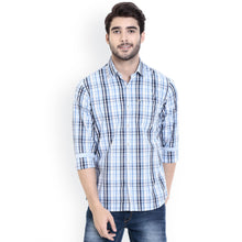 Rocx Men's Slim Fit Casual Shirts