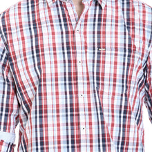 Rocx Men's Slim Fit Casual Shirts