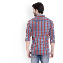 Rocx Men's Slim Fit Casual Shirts