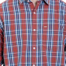 Rocx Men's Slim Fit Casual Shirts