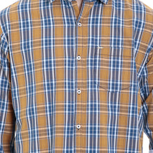Rocx Men's Slim Fit Casual Shirts