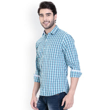 Rocx Men's Slim Fit Casual Shirts