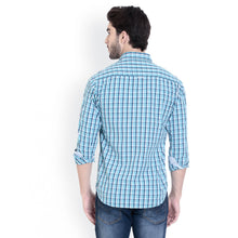 Rocx Men's Slim Fit Casual Shirts