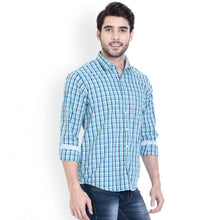 Rocx Men's Slim Fit Casual Shirts