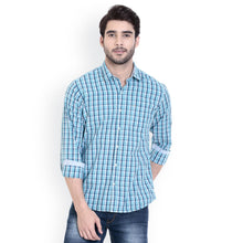 Rocx Men's Slim Fit Casual Shirts