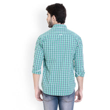 Rocx Men's Slim Fit Casual Shirts