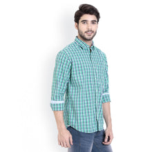 Rocx Men's Slim Fit Casual Shirts