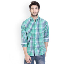 Rocx Men's Slim Fit Casual Shirts