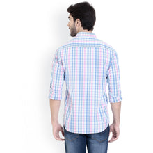 Rocx Men's Slim Fit Casual Shirts