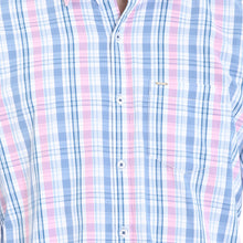 Rocx Men's Slim Fit Casual Shirts