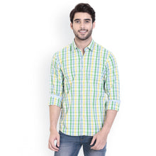 Rocx Men's Slim Fit Casual Shirts