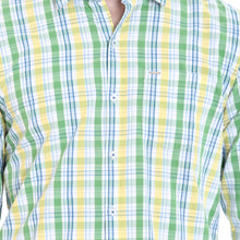 Rocx Men's Slim Fit Casual Shirts