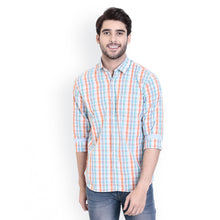Rocx Men's Slim Fit Casual Shirts