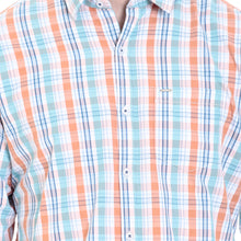 Rocx Men's Slim Fit Casual Shirts