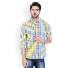 Rocx Men's Slim Fit Casual Shirts