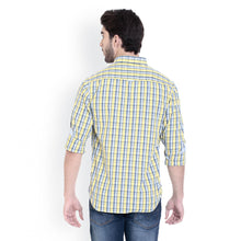 Rocx Men's Slim Fit Casual Shirts