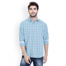 Rocx Men's Slim Fit Casual Shirts