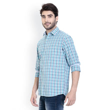 Rocx Men's Slim Fit Casual Shirts