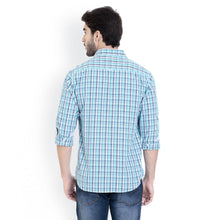 Rocx Men's Slim Fit Casual Shirts