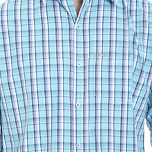 Rocx Men's Slim Fit Casual Shirts