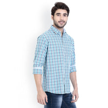 Rocx Men's Slim Fit Casual Shirts