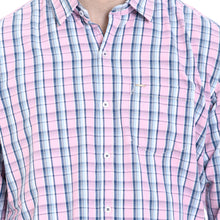Rocx Men's Slim Fit Casual Shirts
