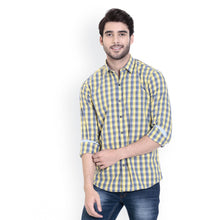 Rocx Men's Slim Fit Casual Shirts