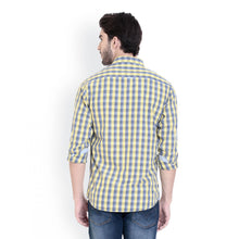 Rocx Men's Slim Fit Casual Shirts