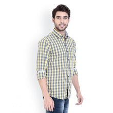 Rocx Men's Slim Fit Casual Shirts