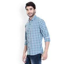 Rocx Men's Slim Fit Casual Shirts