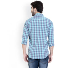 Rocx Men's Slim Fit Casual Shirts
