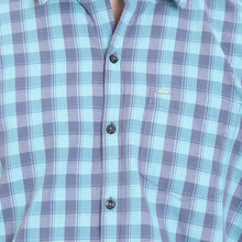 Rocx Men's Slim Fit Casual Shirts