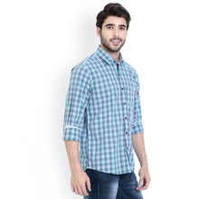 Rocx Men's Slim Fit Casual Shirts